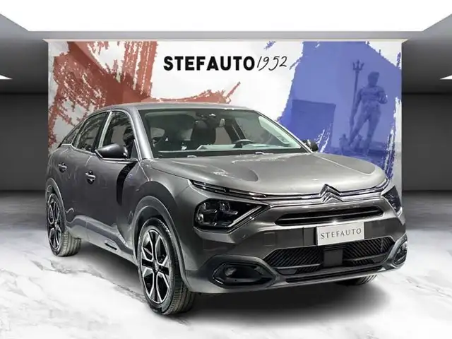 Citroen E-C4 Électrique - E-C4 100kW Feel Pack