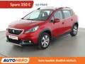 Peugeot 2008 1.2 PureTech Allure*NAVI*TEMPO*CAM*PDC*SHZ* Rot - thumbnail 1