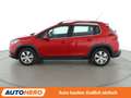 Peugeot 2008 1.2 PureTech Allure*NAVI*TEMPO*CAM*PDC*SHZ* Rot - thumbnail 3