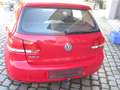 Volkswagen Golf Golf Trendline 1,4 Trendline Rot - thumbnail 3