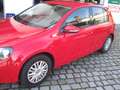 Volkswagen Golf Golf Trendline 1,4 Trendline Rot - thumbnail 2
