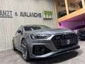 Audi RS4 RS4 AV 2,9TFSI*MEGA KONFI*RS DYNAMIK*RS AGA*DAYTON Grau - thumbnail 22