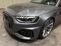 Audi RS4 RS4 AV 2,9TFSI*MEGA KONFI*RS DYNAMIK*RS AGA*DAYTON Grau - thumbnail 7