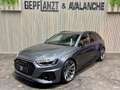 Audi RS4 RS4 AV 2,9TFSI*MEGA KONFI*RS DYNAMIK*RS AGA*DAYTON Grau - thumbnail 4
