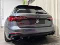 Audi RS4 RS4 AV 2,9TFSI*MEGA KONFI*RS DYNAMIK*RS AGA*DAYTON Grau - thumbnail 17