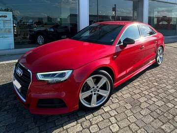 A3 Sedan 35 2.0 tdi Sport 150cv s-tronic 7m