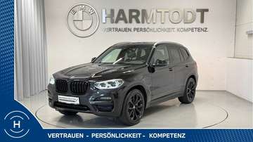 xDrive30e *Modell Advantage / AHV / LED / HIFI*