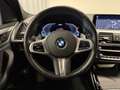 BMW X3 xDrive30e *Modell Advantage / AHV / LED / HIFI* Schwarz - thumbnail 11