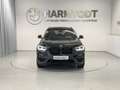 BMW X3 xDrive30e *Modell Advantage / AHV / LED / HIFI* Schwarz - thumbnail 7