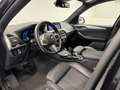 BMW X3 xDrive30e *Modell Advantage / AHV / LED / HIFI* Schwarz - thumbnail 8