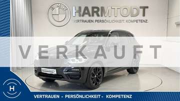 xDrive30e *Modell Advantage / AHV / LED / HIFI*
