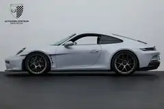 Porsche 992 – Ansicht 4