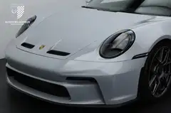 Porsche 992 – Ansicht 12
