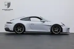 Porsche 992 – Ansicht 8