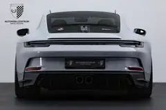 Porsche 992 – Ansicht 6
