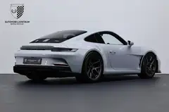 Porsche 992 – Ansicht 7