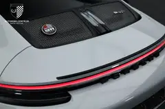 Porsche 992 – Ansicht 14