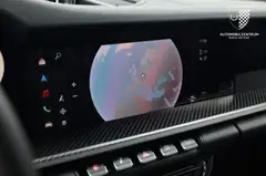 Porsche 992 – Ansicht 30