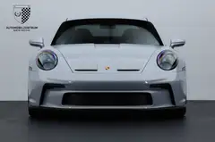 Porsche 992 – Ansicht 2