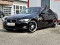 BMW 320 320d Schwarz - thumbnail 4