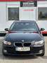 BMW 320 320d Schwarz - thumbnail 2