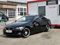 BMW 320 320d Schwarz - thumbnail 1