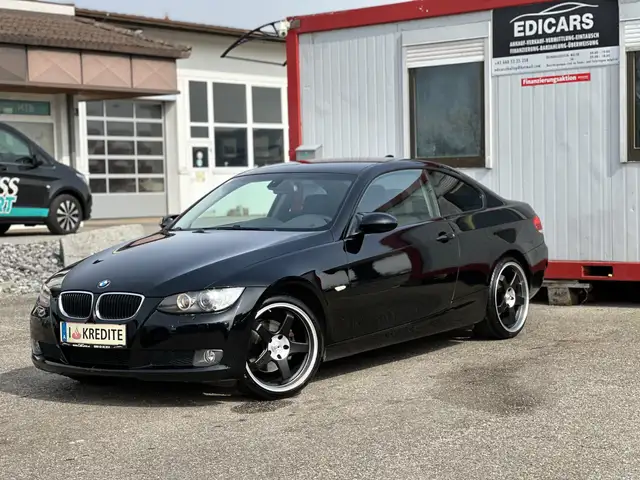 BMW 320 320d