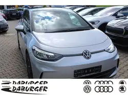 Volkswagen ID.3 Pro 62kW ACC+18 Zoll