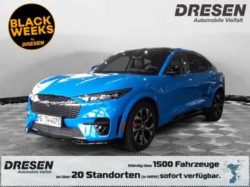 GT AWD Allrad Panorama Navi digitales Cockpit Memo