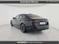 BMW i5 i5 M60 Msport Pro Nero - thumbnail 4