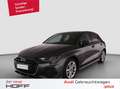 Audi A3 S line Grau - thumbnail 1