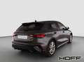 Audi A3 S line Grau - thumbnail 2