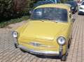 Autobianchi Bianchina Panoramica Žlutá - thumbnail 2