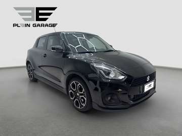 Swift VI 2020 1.4h Sport 2wd