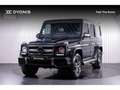 Mercedes-Benz G 63 AMG 63 AMG 5.5 544CV 7G-Tronic Speedshift Plus Černá - thumbnail 1