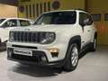 Jeep Renegade Limited Blanc - thumbnail 1