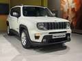 Jeep Renegade Limited Blanc - thumbnail 3