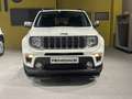 Jeep Renegade Limited Blanc - thumbnail 2