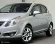Opel Corsa 1.4-16V Cosmo 5-drs [ VOLAUTOMAAT ] Gris - thumbnail 14