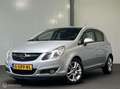 Opel Corsa 1.4-16V Cosmo 5-drs [ VOLAUTOMAAT ] Gris - thumbnail 1