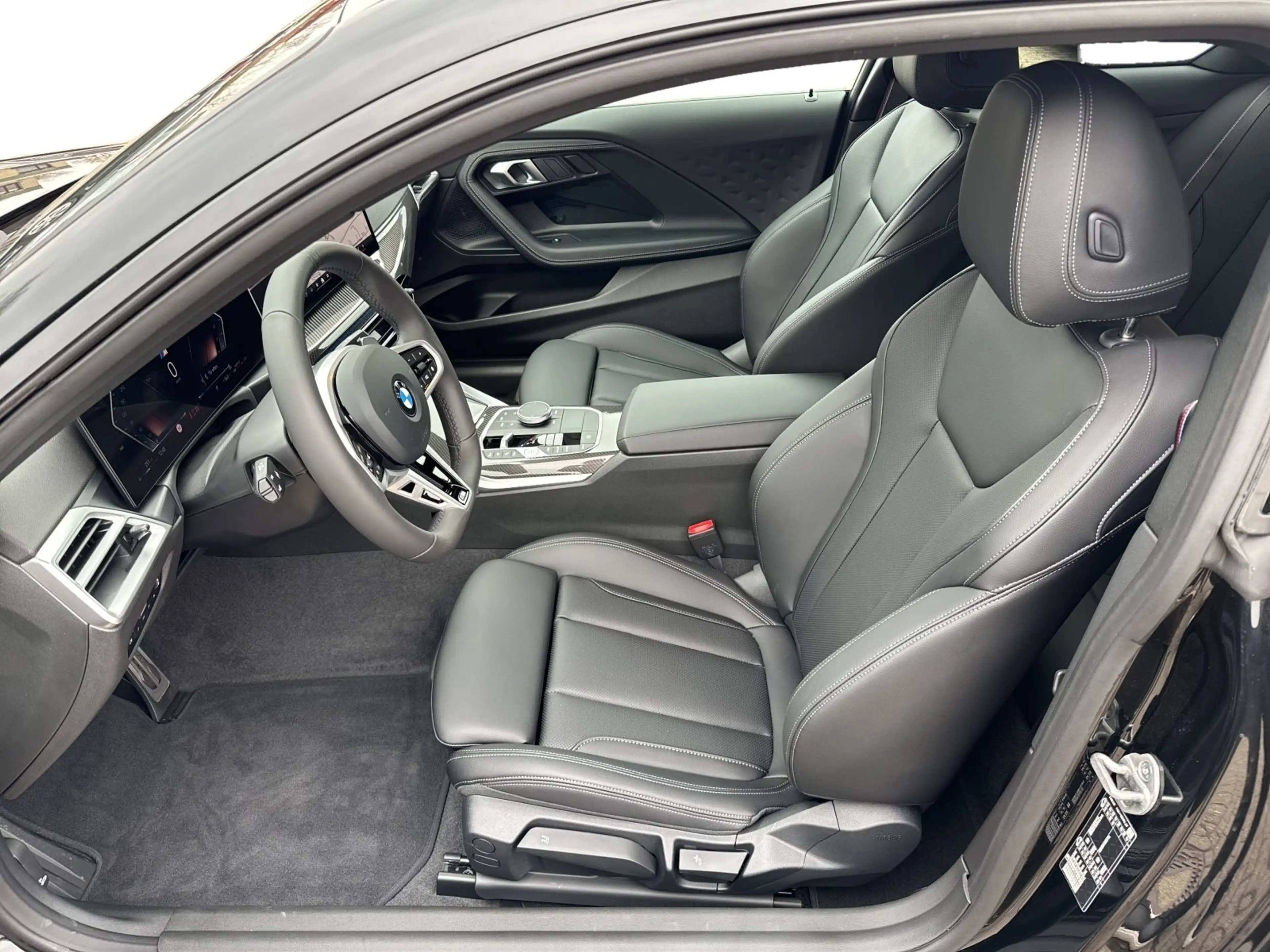 BMW 220 i 360° HEAD-UP RFK HIFI SPORTSITZE LED SHZ BT — photo 11