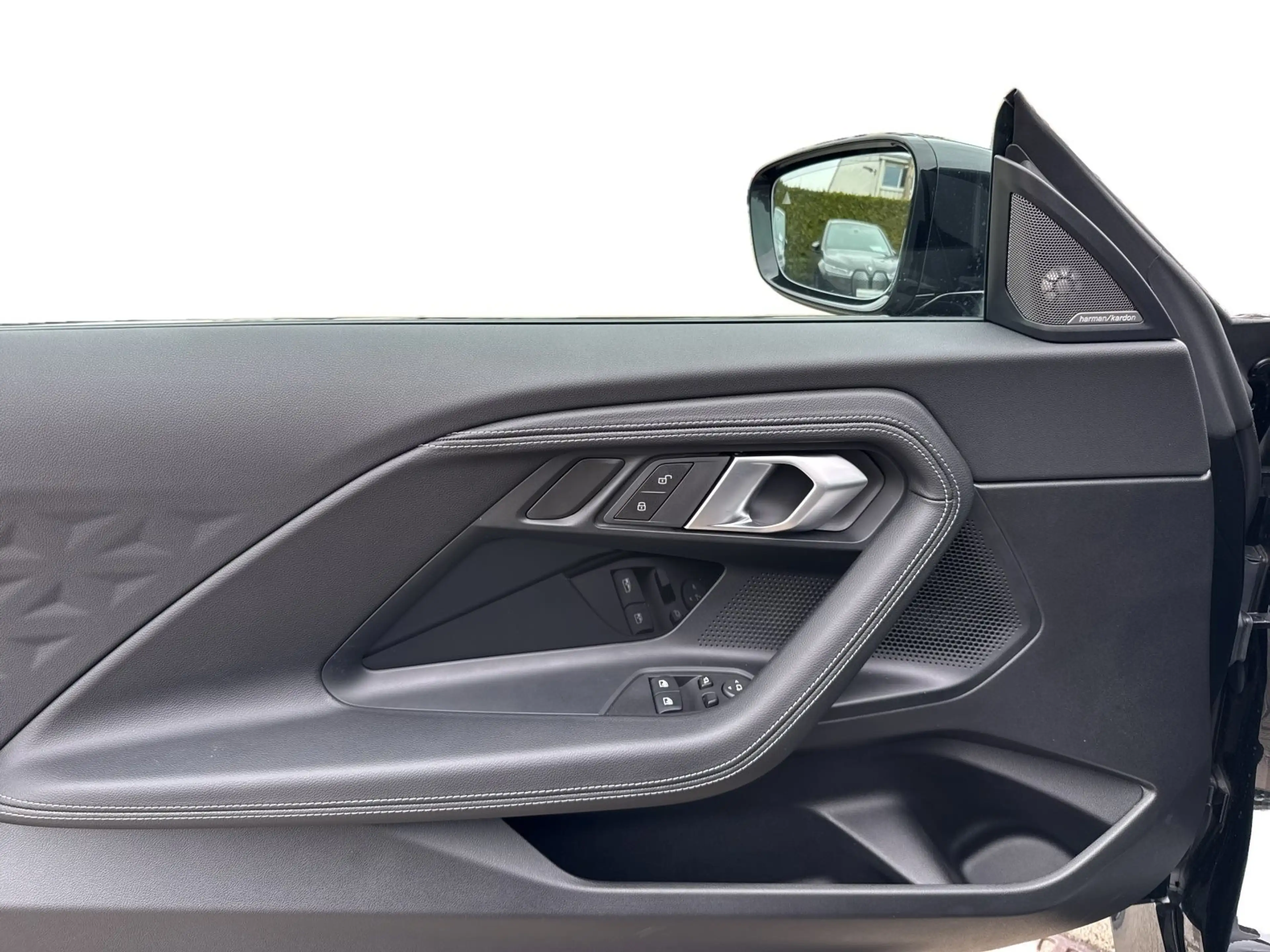 BMW 220 i 360° HEAD-UP RFK HIFI SPORTSITZE LED SHZ BT — photo 15