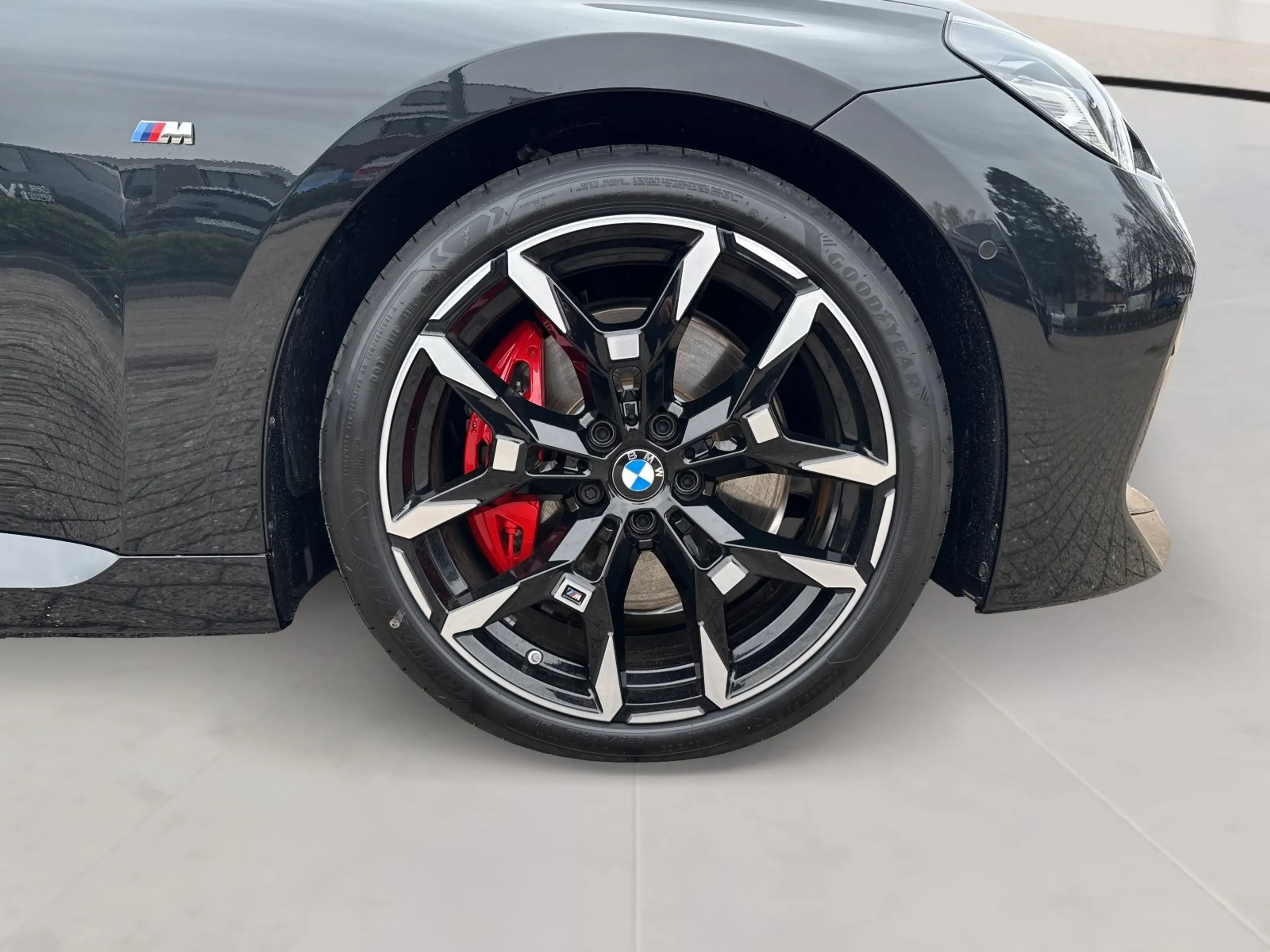 BMW 220 i 360° HEAD-UP RFK HIFI SPORTSITZE LED SHZ BT — photo 9
