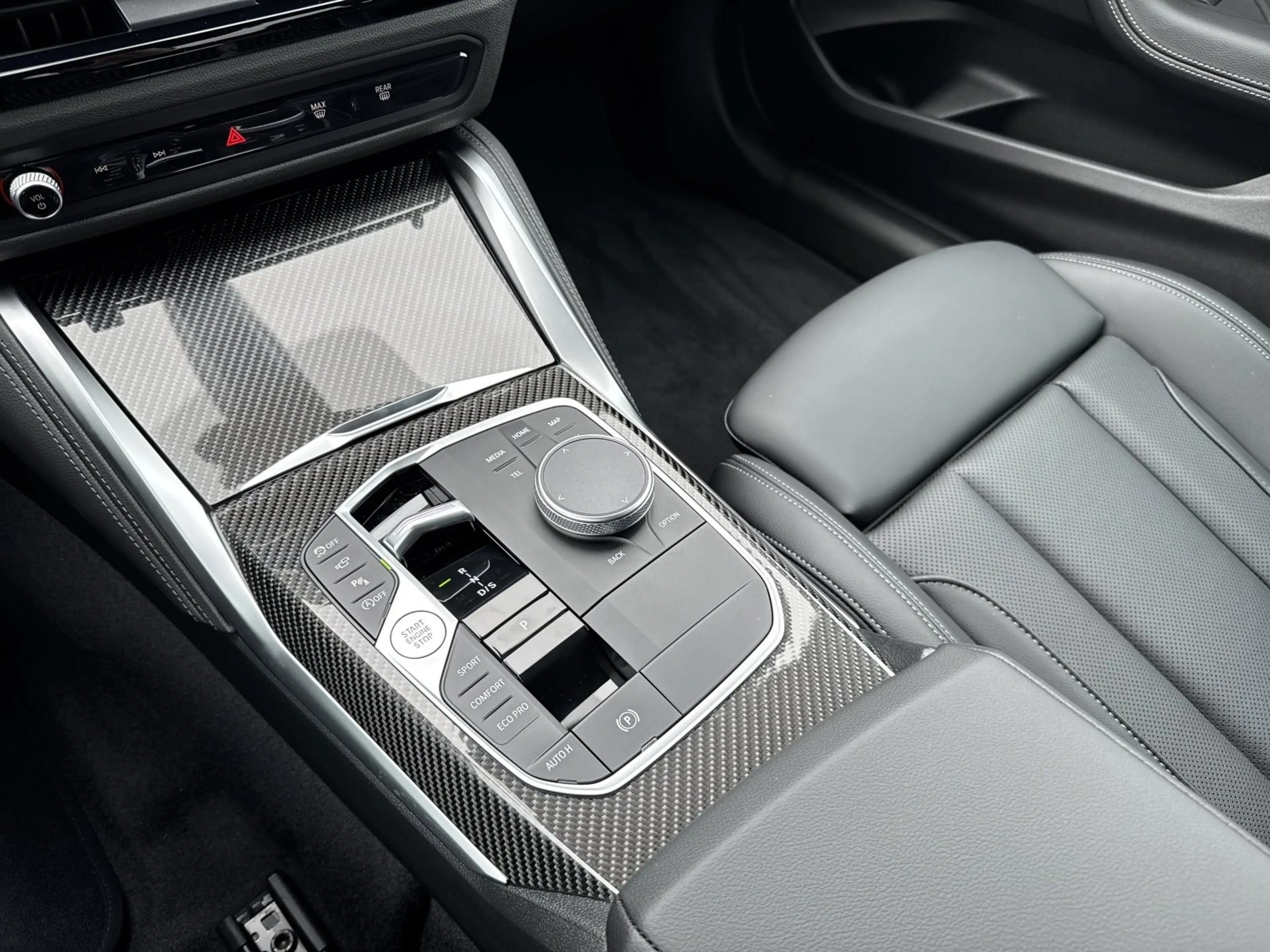 BMW 220 i 360° HEAD-UP RFK HIFI SPORTSITZE LED SHZ BT — photo 14