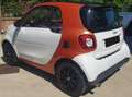 smart forTwo Fortwo III 2015 1.0 Urban (sport edition1) 71cv Bianco - thumbnail 3