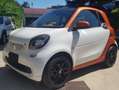smart forTwo Fortwo III 2015 1.0 Urban (sport edition1) 71cv Bianco - thumbnail 1