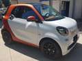 smart forTwo Fortwo III 2015 1.0 Urban (sport edition1) 71cv Bianco - thumbnail 9