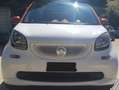 smart forTwo Fortwo III 2015 1.0 Urban (sport edition1) 71cv Bianco - thumbnail 6