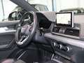Audi Q5 40 TDI QUATTRO S-LINE SPORT BLACK / PANORAMA Negro - thumbnail 25