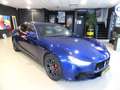 Maserati Ghibli 3.0 BI TURBO 2014 UNIEKE UITV ALLE OPTIES Blue - thumbnail 6